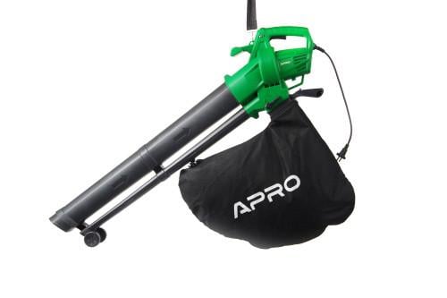 Пилесос садовий APRO VB-3027 (2995540588)
