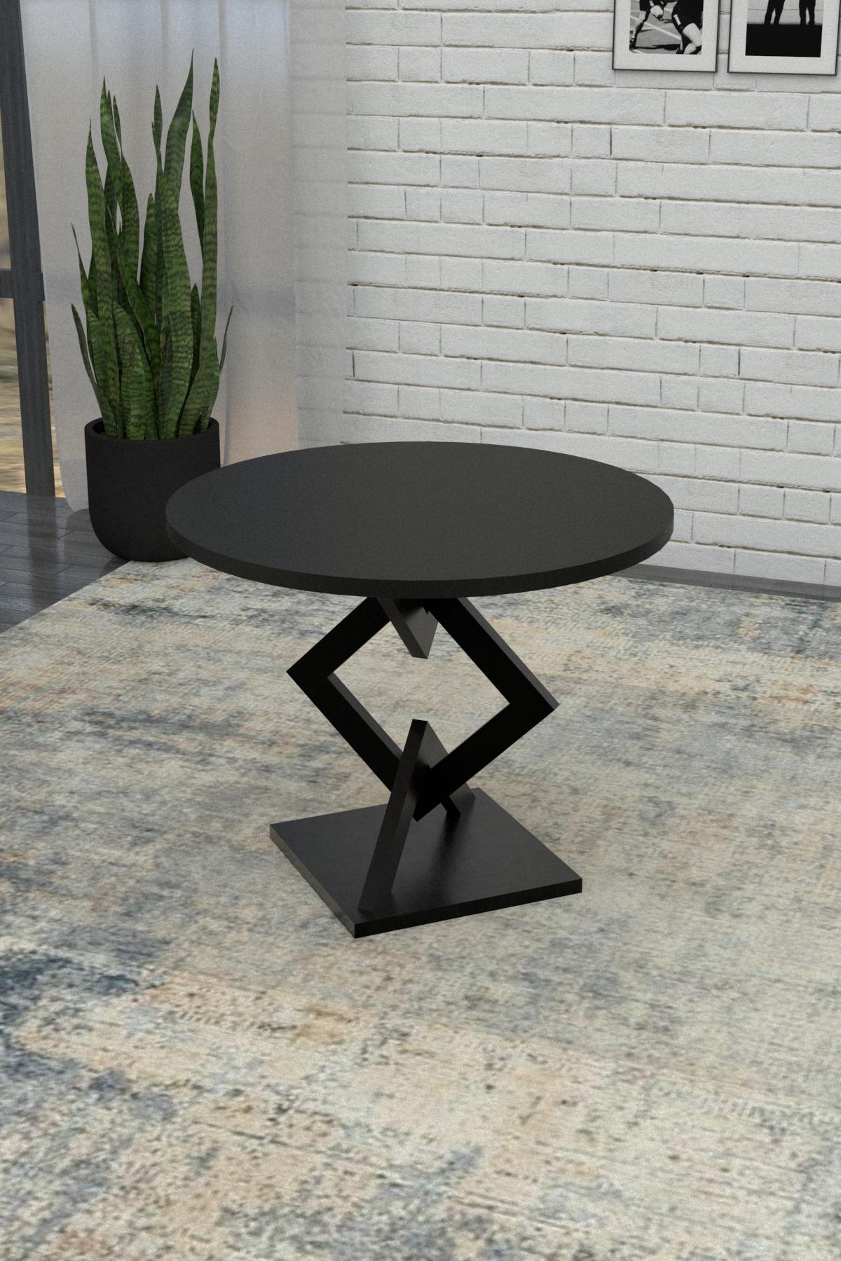 Журнальный столик EcoLoft Гелиос DSP-1132 в стиле лофт (23695018) - фото 2 Журнальный столик EcoLoft Гелиос DSP-1132 в стиле лофт (23695018) - фото 2