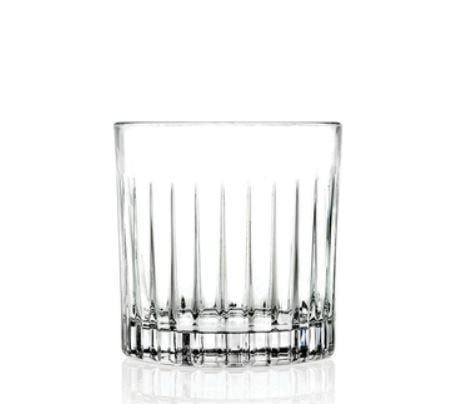 Набор стаканов RCR Timeless 310 мл 6 шт. (25785020506)