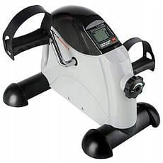 Велотренажер мини ultrasport mb100 mini bikе для реабилитации