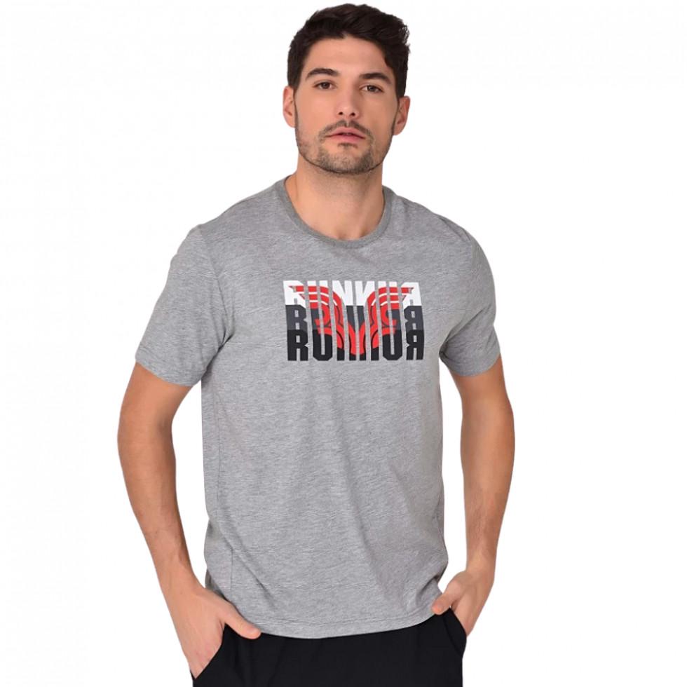 Футболка мужская Bilcee Erkek T-shirt TBMI8811-1061 S