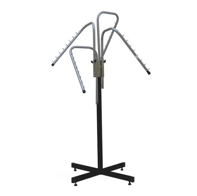 Стійка-вішалка Краб для одягу (AN006638)