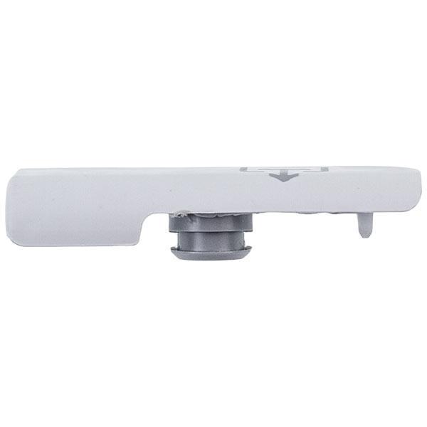 Крышка дозатора левая 140126138100 для стиральной машины AEG (00000046079) - фото 4 Крышка дозатора левая 140126138100 для стиральной машины AEG (00000046079) - фото 4