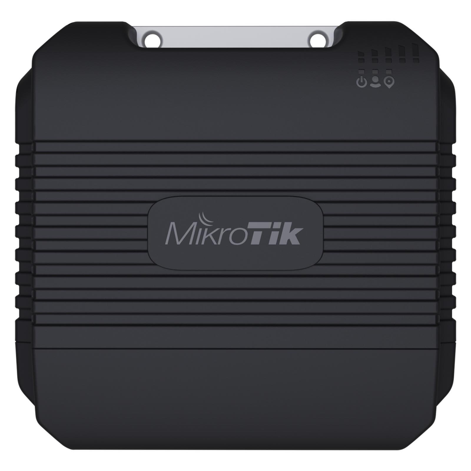 Точка доступу MikroTik LTAP-2HND&FG621-EA Black (26448434)