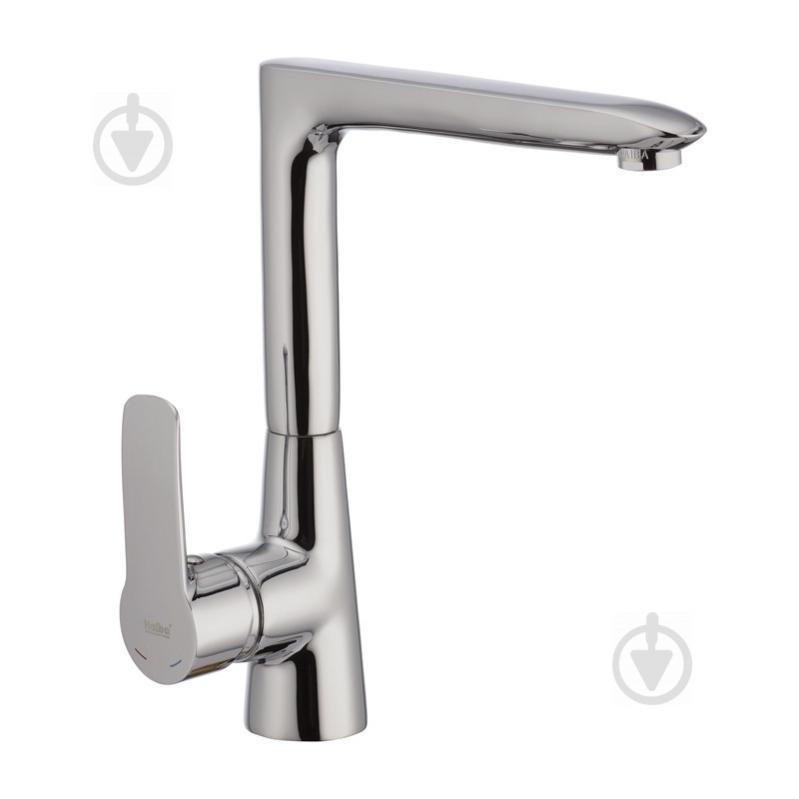 Смеситель для кухни Haiba COLUMBIA 011 (HB0041) Смеситель для кухни Haiba COLUMBIA 011 (HB0041)