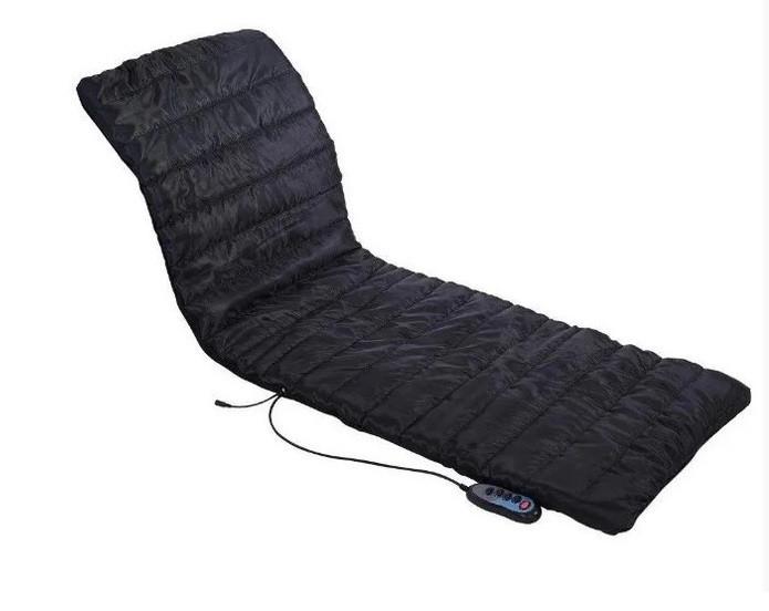 Матрац масажний Massage Mat з пультом вібраційний - фото 2