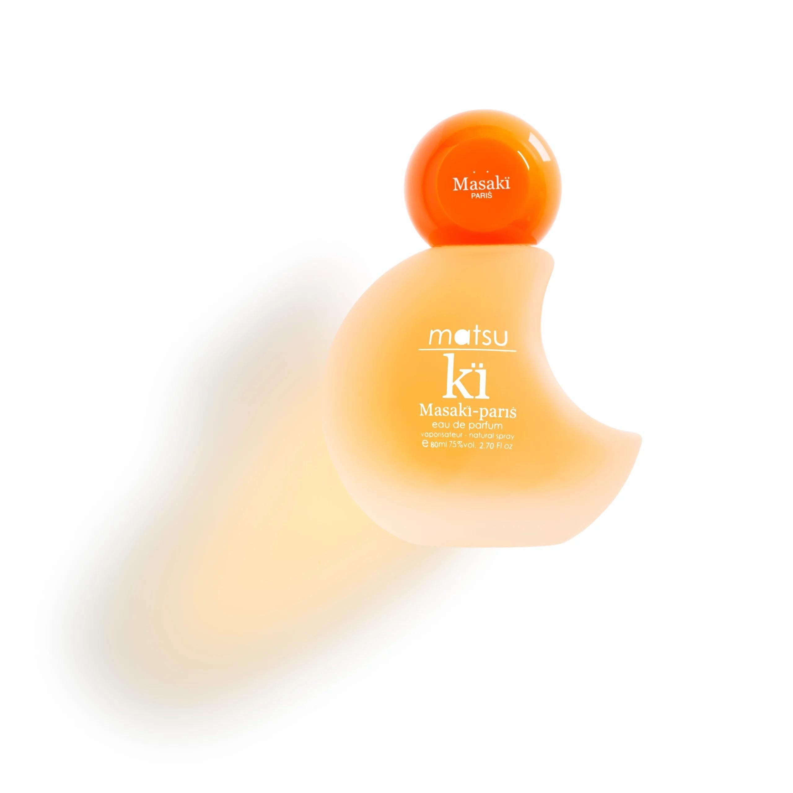 Парфумована вода для жінок Masaki Matsushima Matsu Kï 80 мл (381589)