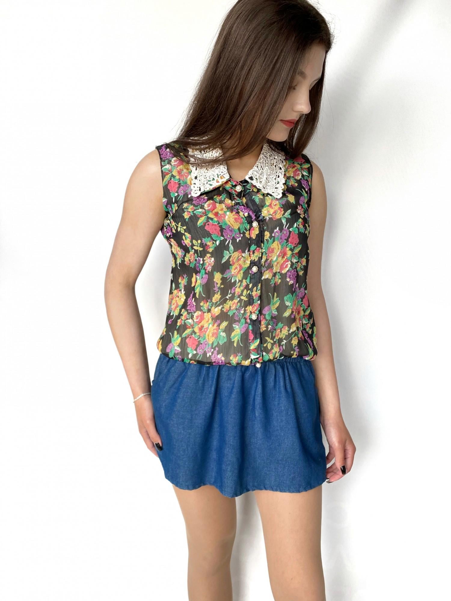 Туніка G&N 3827 М (44) Туніка G&N 3827 М (44)