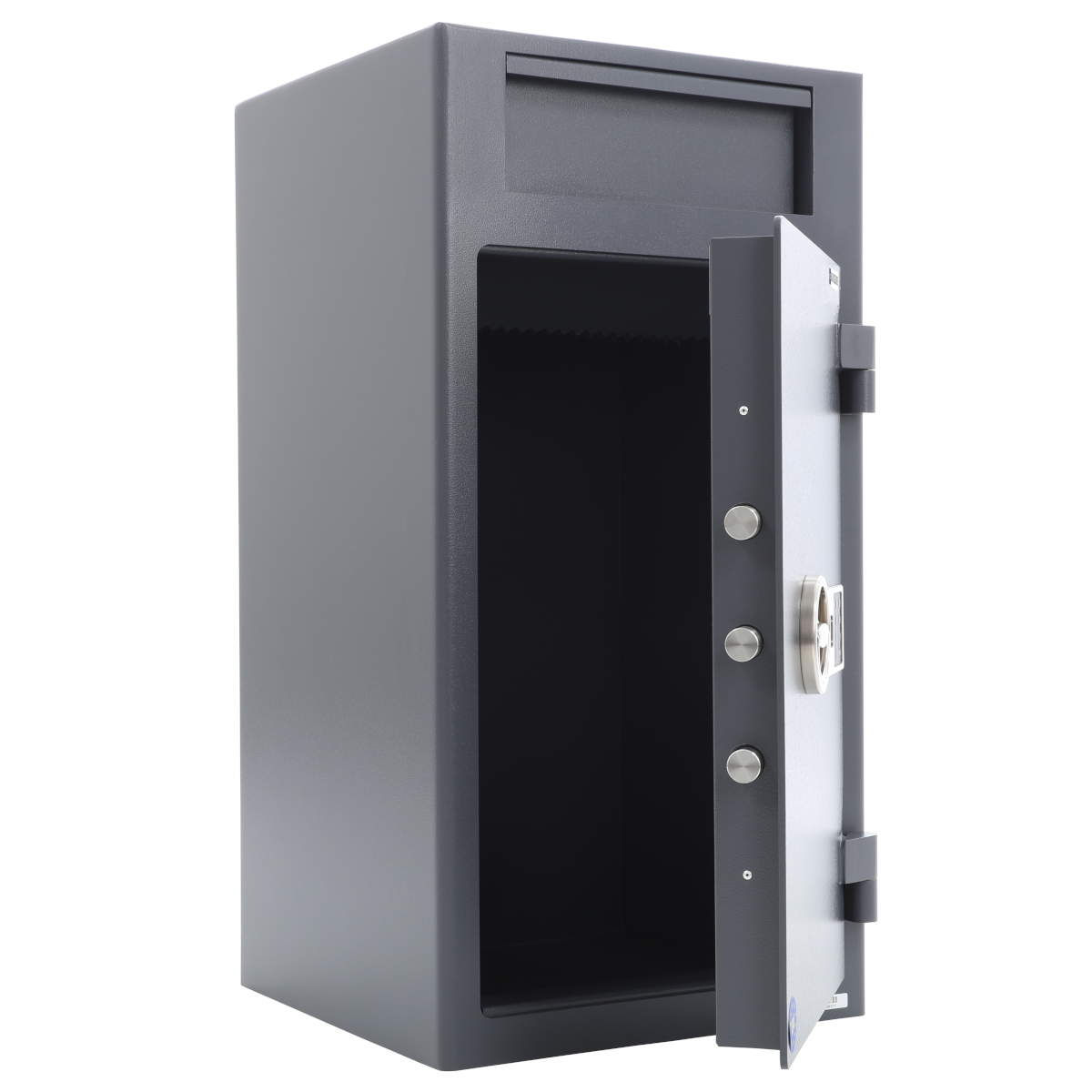 Сейф депозитний DS-32-3 EL (BL11499080440) - фото 4 Сейф депозитний DS-32-3 EL (BL11499080440) - фото 4