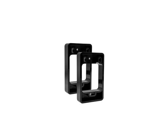 Комплект проставок U-PROX Spacer mini kit Black (3083981118)