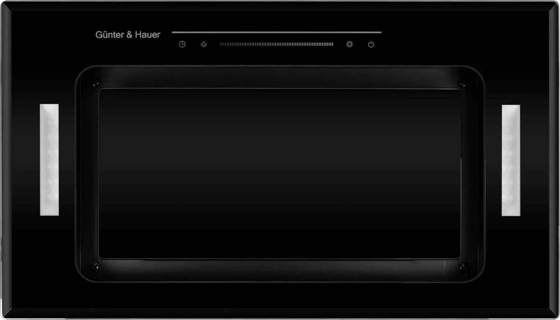 Витяжка кухонна Gunter&Hauer ATALA 1060 GL Inverter 1200 м3/год керування жестами - фото 8 Витяжка кухонна Gunter&Hauer ATALA 1060 GL Inverter 1200 м3/год керування жестами - фото 8