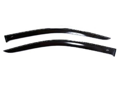 Дефлекторы боковых окон Volkswagen Polo 2000-2009 3 двери (26919272)