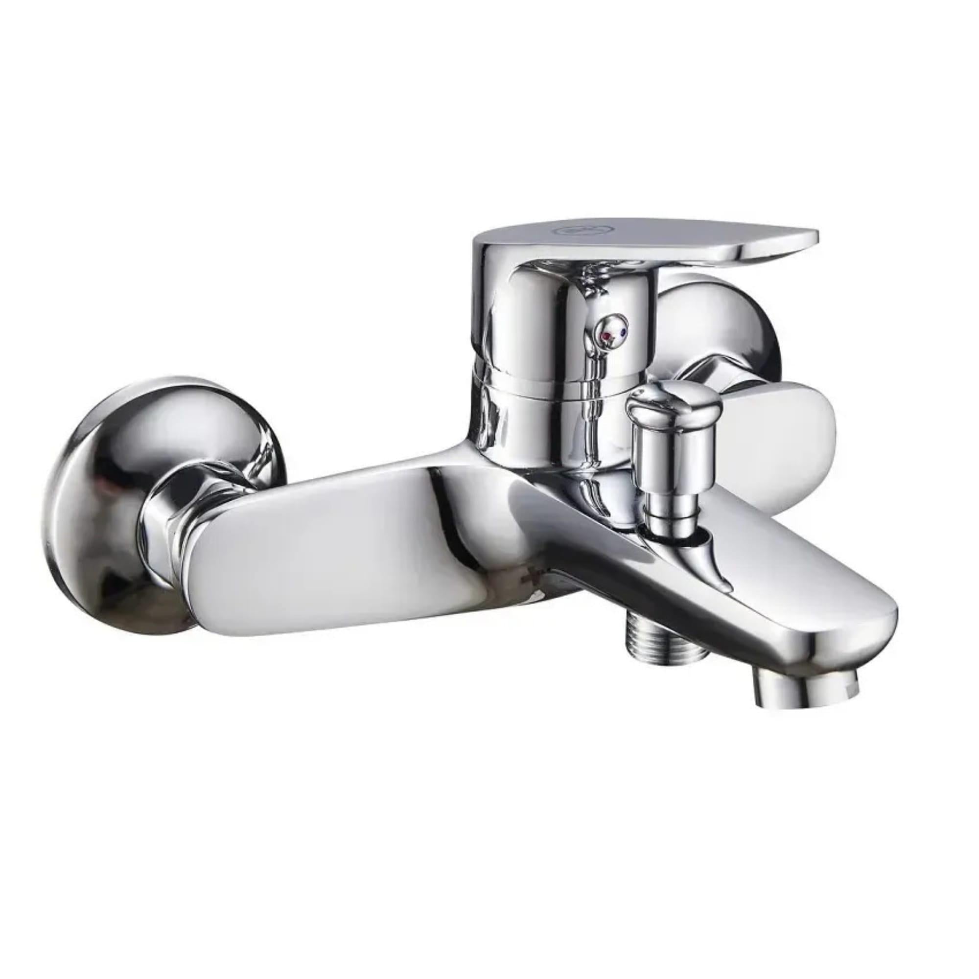 Смеситель для ванны Armaform Bremen однорычажный Хром (2314-010-00)