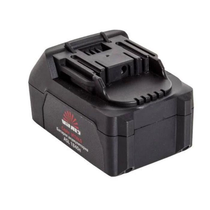 Батарея аккумуляторная Vitals ASL 1840n (26769336)