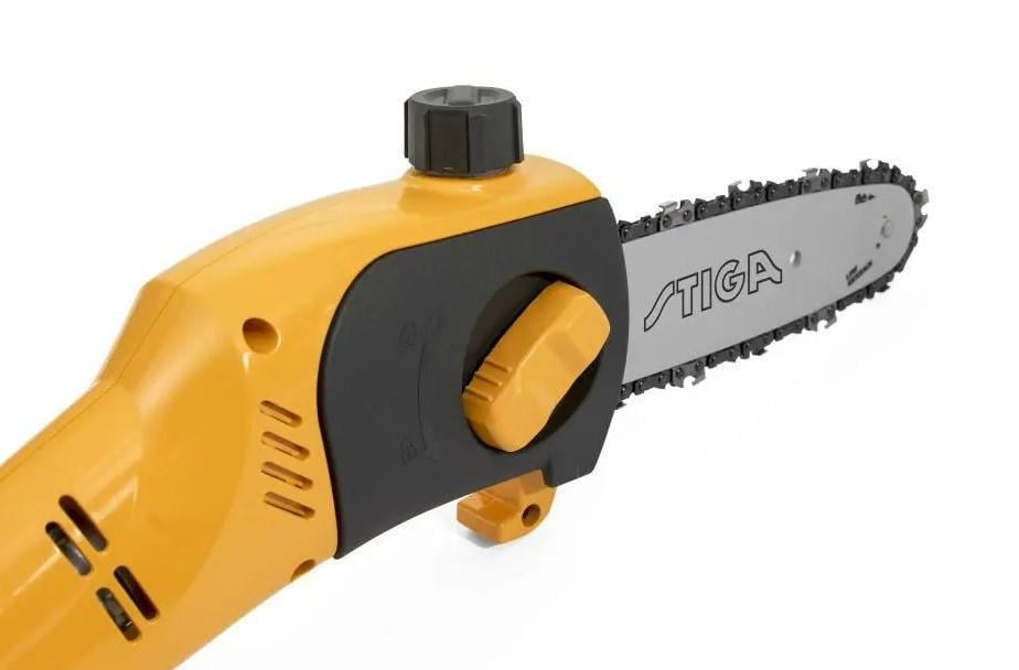 Мультинструмент аккумуляторный Stiga с аккумулятором и зарядным устройством (MT100eKit) - фото 3 Мультинструмент аккумуляторный Stiga с аккумулятором и зарядным устройством (MT100eKit) - фото 3