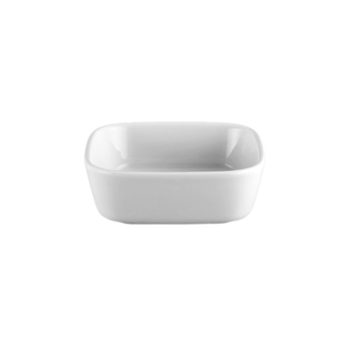 Чаша квадратна Seltmann Weiden No Limits 11 см Білий (33556507)