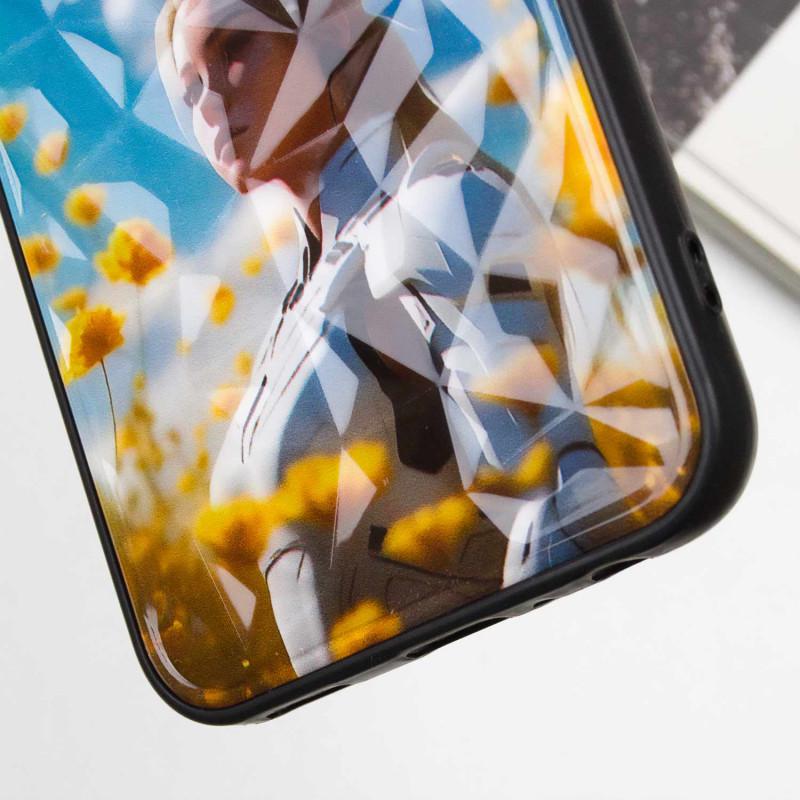 Протиударний TPU+PC чохол Prisma Ladies для Xiaomi Redmi 8 Anime - фото 4