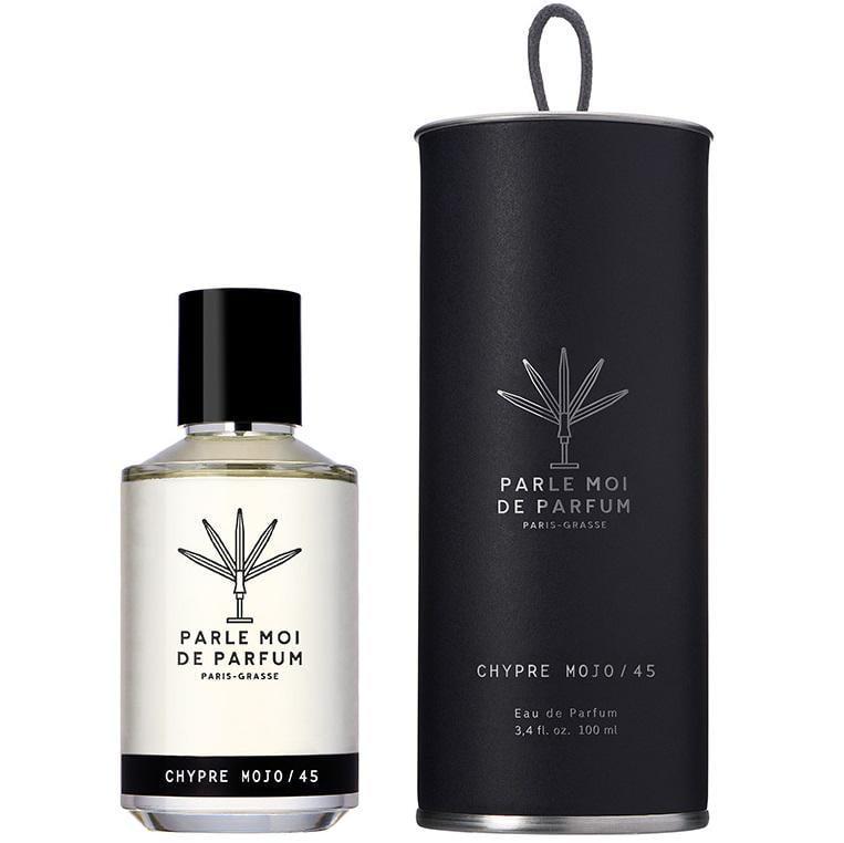 Парфюмированная вода унисекс Parle Moi De Parfum Chypre Mojo/45 100 мл (375208)