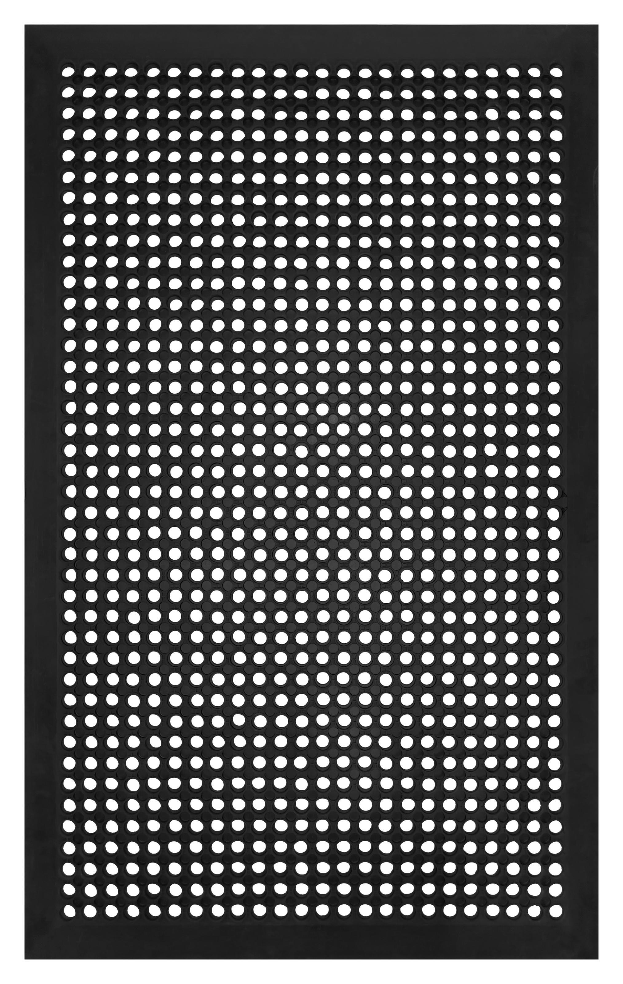 Килимок Соти гумовий 92x150x1,2 см 13 кг (2926)