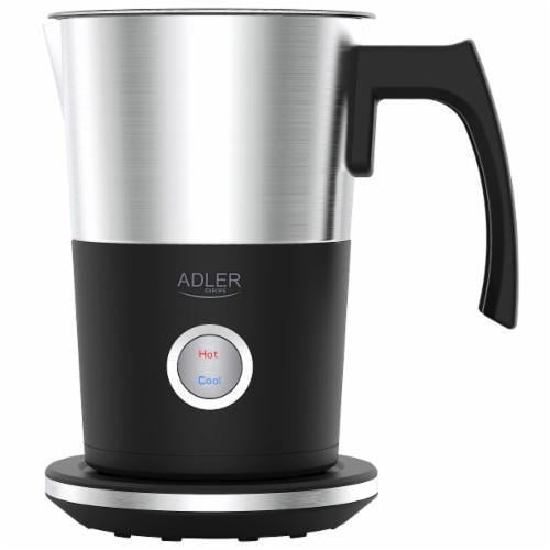 Капучинотор Adler AD 4497 400 мл (5903887803625)