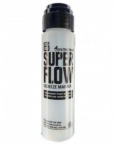 Маркер On the Run 009 Superflow Empty 50 мл (786851)