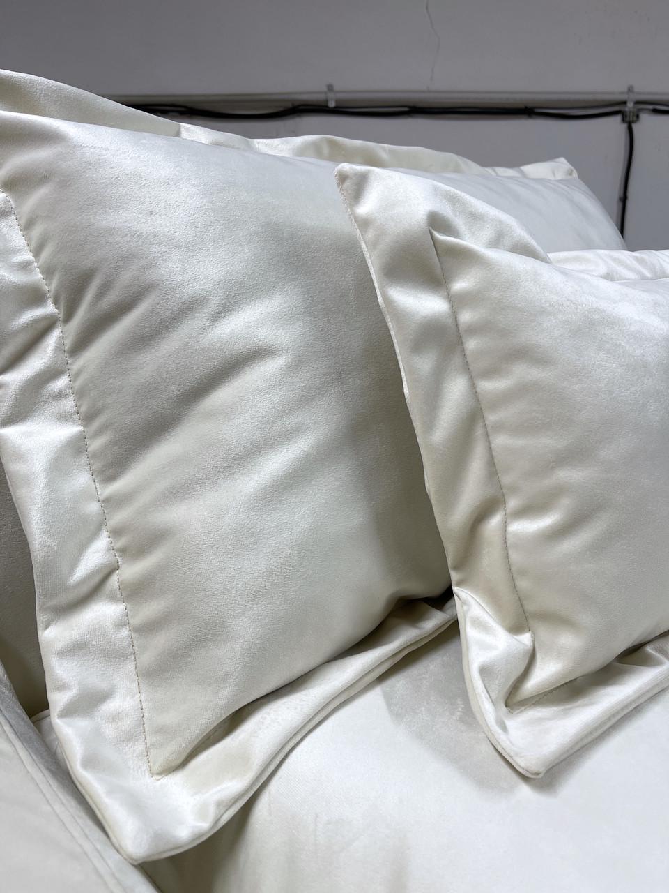 Мягкое кресло MeBelle KAMAL арт-деко/модерн велюр Молочный (A_009_w) - фото 8 Мягкое кресло MeBelle KAMAL арт-деко/модерн велюр Молочный (A_009_w) - фото 8