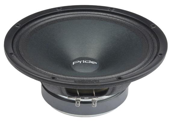 Эстрадная акустика Pride Ruby Voice 8