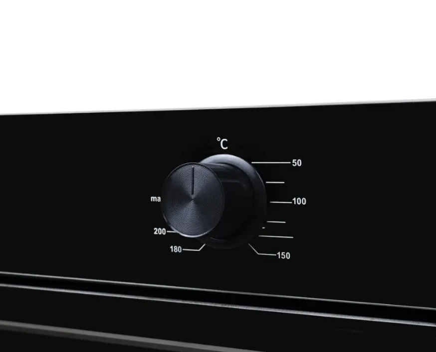 Духова шафа BRISTOL 6 MT BK - фото 2 Духова шафа BRISTOL 6 MT BK - фото 2