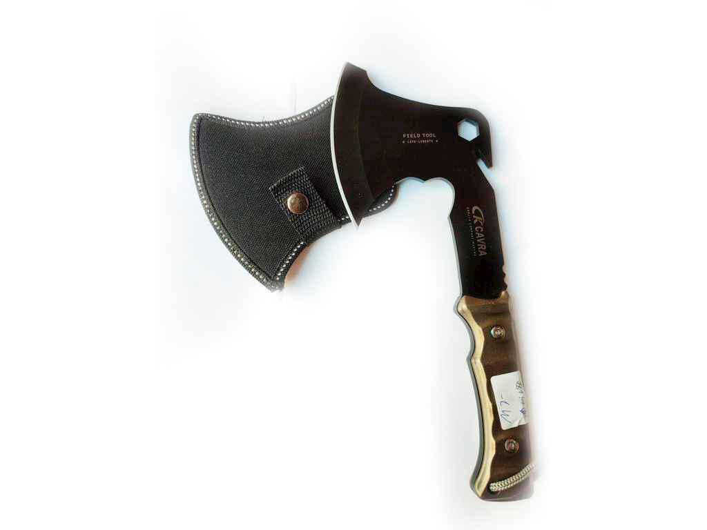 Топорик туристический CAVRA №М2 (852970)