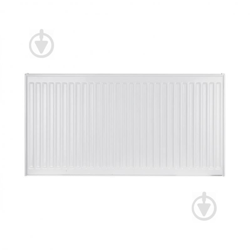 Радіатор опалення BIASI 22 сталевий 500x1800К B500221800K