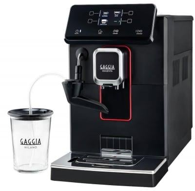 Кавомашина Gaggia Magenta Milk Black