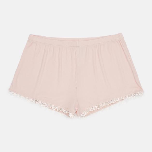 Шорты пижамные S Абрикосовый (2001143ral)