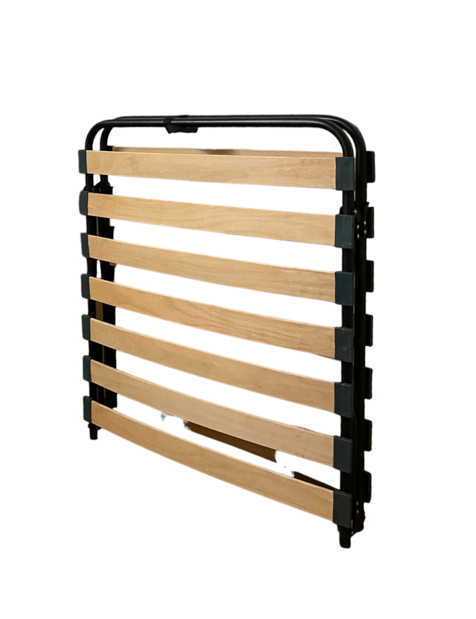 Раскладушка-кровать Vista Вера Люкс на ламелях 195х82х34 см - фото 7 Раскладушка-кровать Vista Вера Люкс на ламелях 195х82х34 см - фото 7