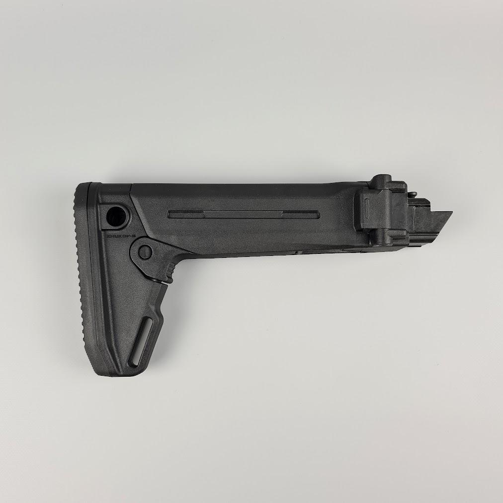 Приклад Magpul zhukov-s AK47/AK74 MAG585-BLK (26794393) - фото 6