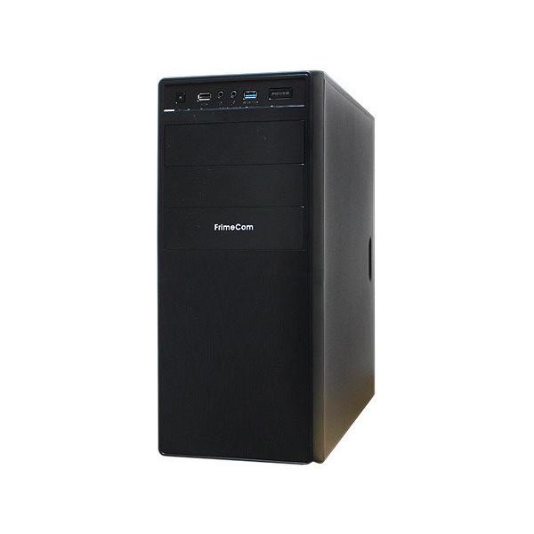 Корпус Frimecom LB-064 BL 400W 12cm