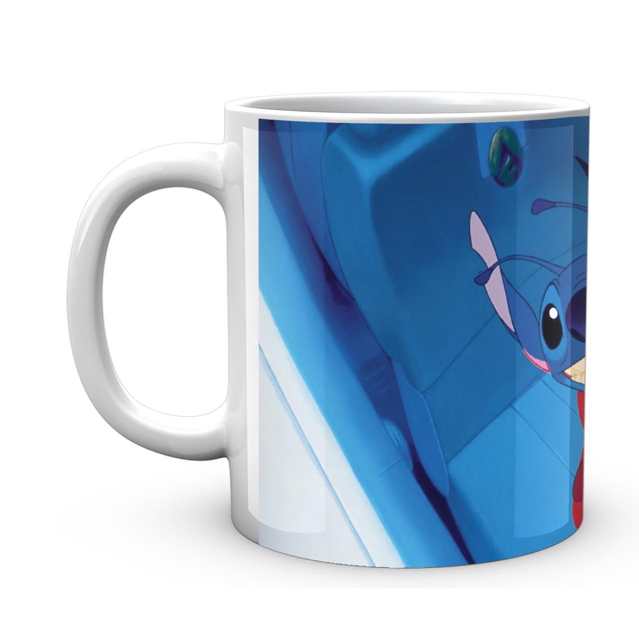 Чашка Geekland Lilo and Stitch (LS 02.04)