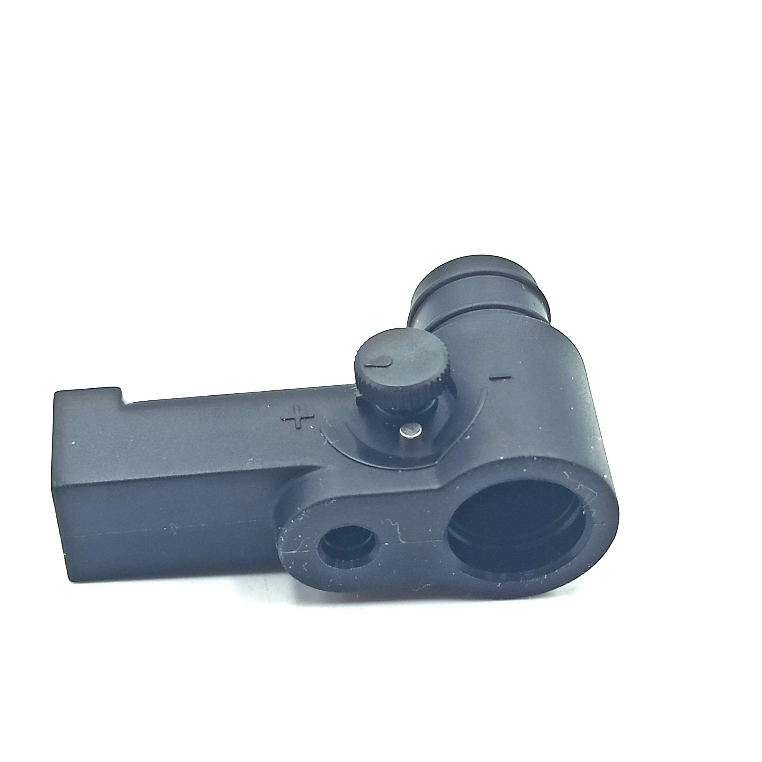Часть верхняя капучинатора Dr. Coffee F12 8G20004 (8.G.2.0004)