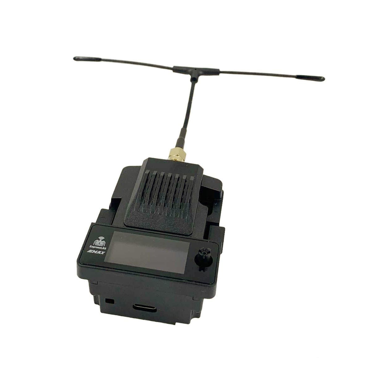 Зовнішній JR модуль для пультів керування FPV дронами ELRS 915MHZ EMAX Aeris Link TX Module 2W (00-00023237)