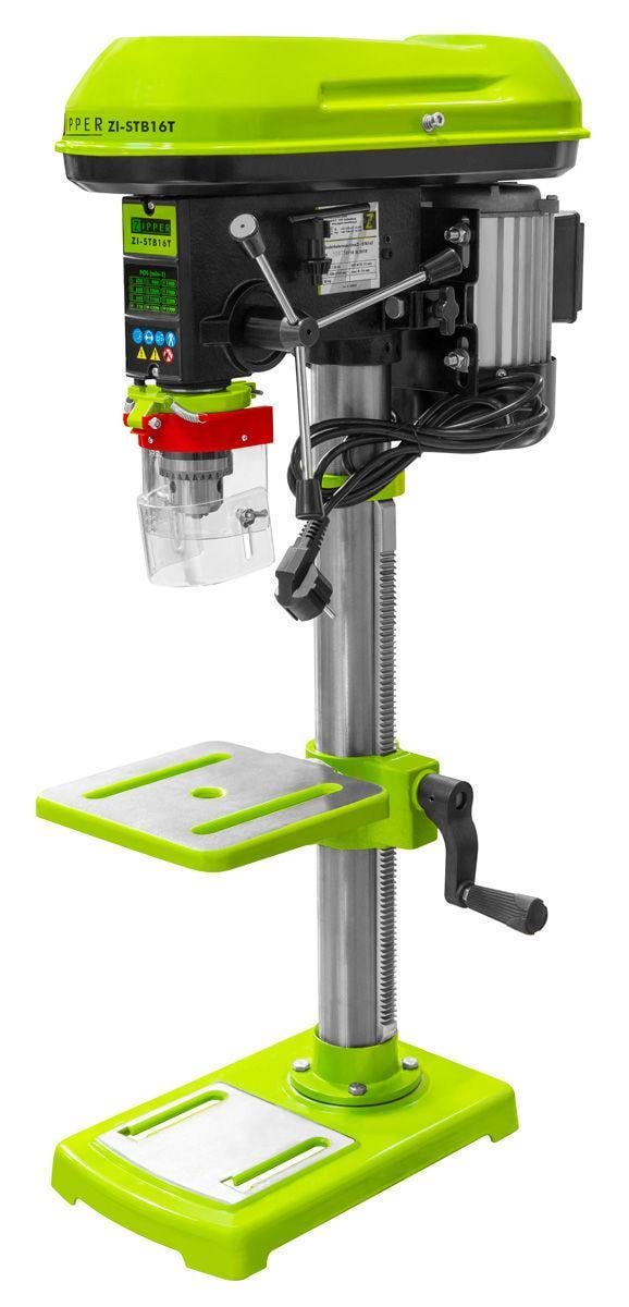 Сверлильный станок Zipper ZI-STB16T (2727000639)
