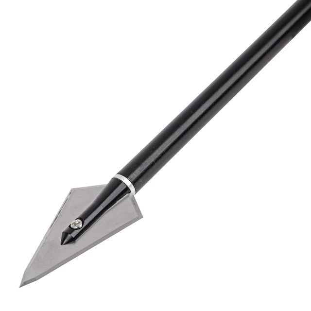 Наконечник для охотничьей стрелы inSPORTline Duoforat 3 шт. (423449) - фото 2