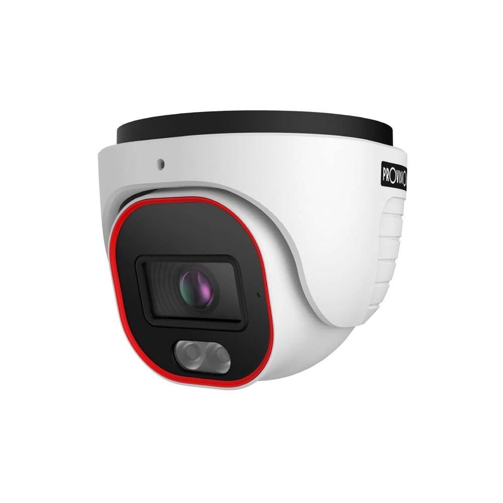 IP-відеокамера Provision-ISR DV-340SRN-28 з мікрофоном 4 Мп 2,8 мм