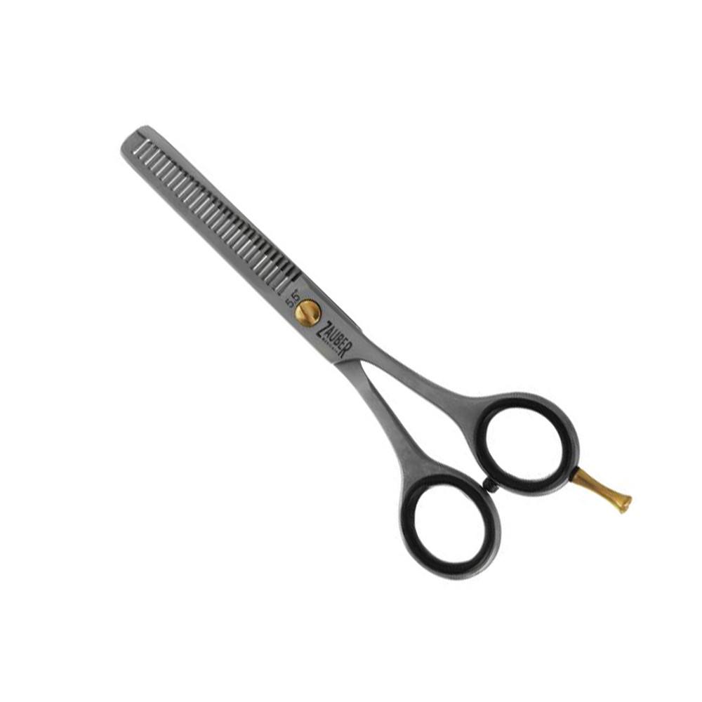 Ножницы филировочные Zauber-manicure (1028-160)