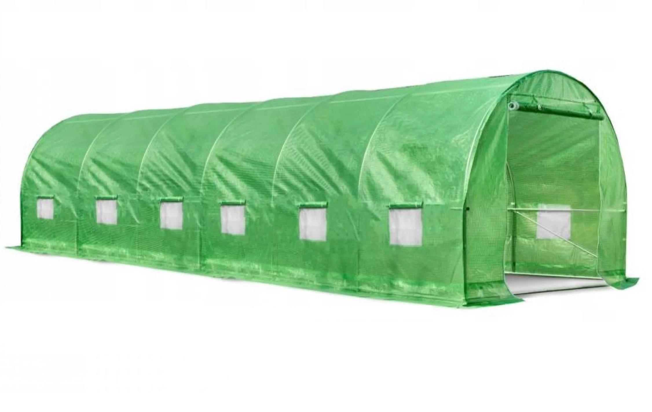 Брезент-пленка для теплицы/парника Bonro 18 кв. м (5029)