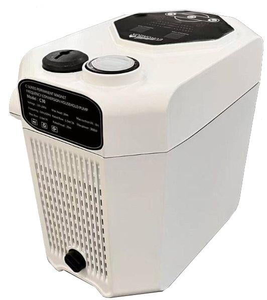 Станция Euroaqua ECO-270 (31373257)