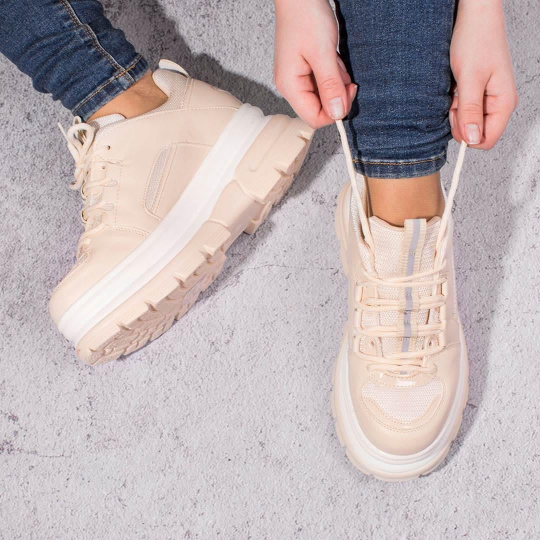 Кроссовки женские Fashion 328551 р. 38 24 см