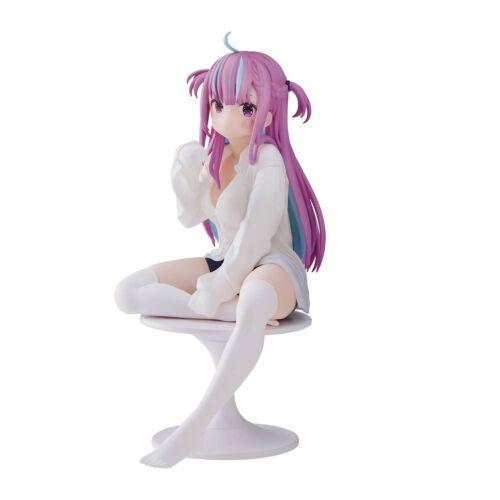 Фігурка Banpresto Hololive Minato Aqua 18 см (WST H MA)