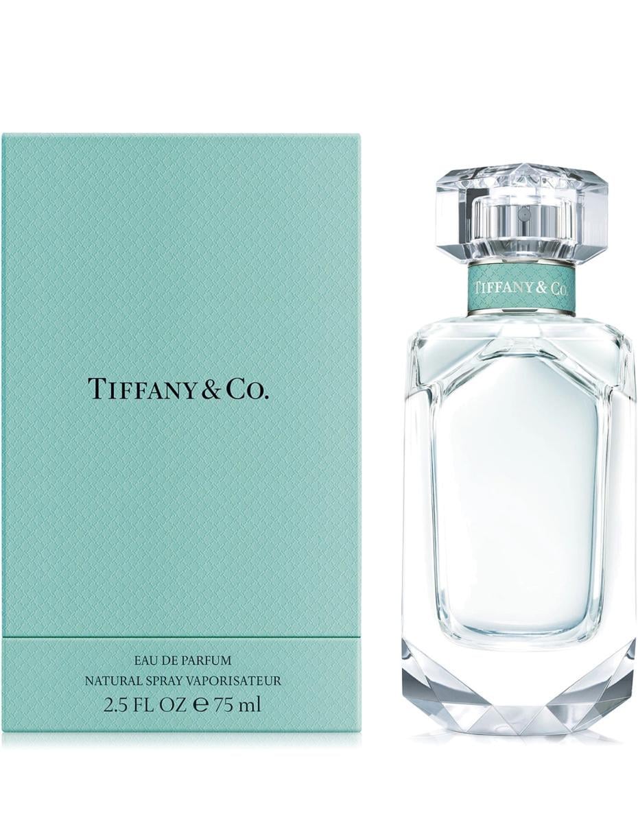 Парфумована вода для жінок аромат схожий на Tiffany & Co 75 мл (3614226940490)