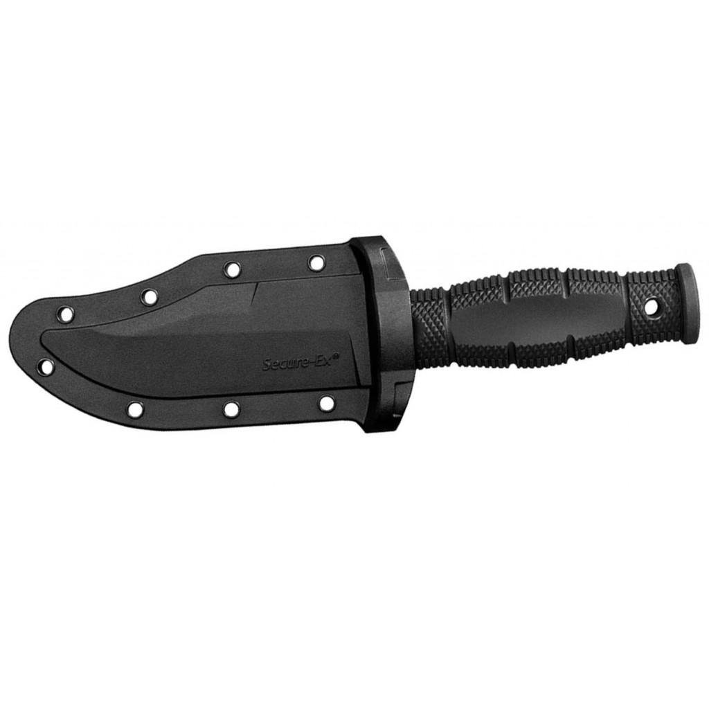 Нож Cold Steel Leathemeck Mini CP (CS-39LSAB) - фото 2