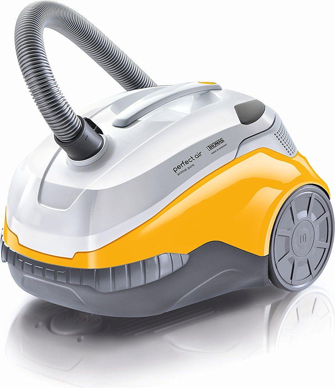 Пилосос з аквафільтром THOMAS Perfect Air Animal Pure (786527) Пилосос з аквафільтром THOMAS Perfect Air Animal Pure (786527)