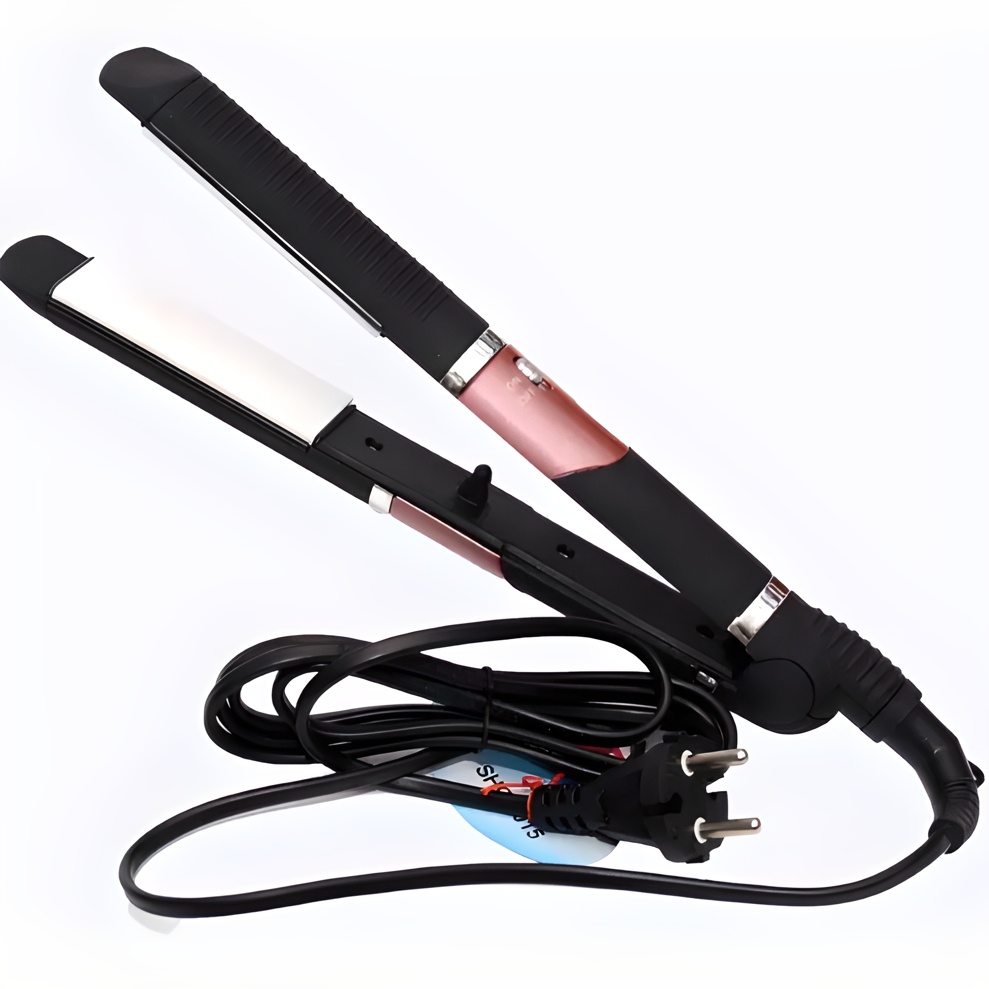 Утюжок Schtaiger SHG-9015 12 15267 щипцы
